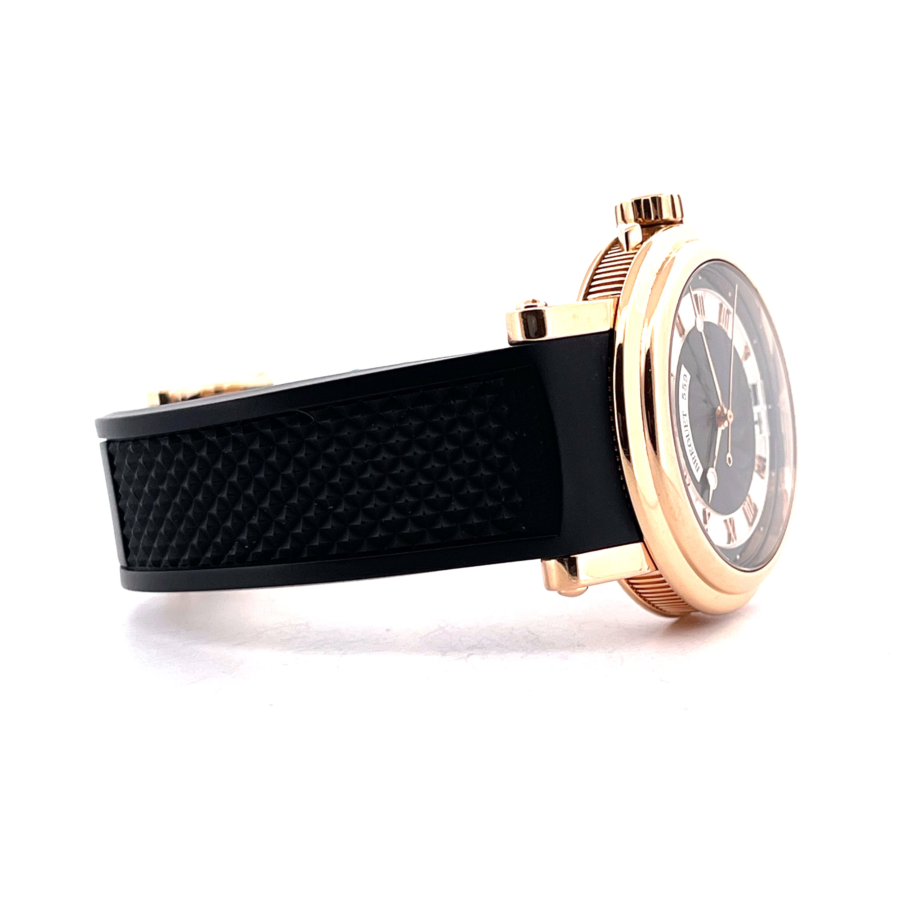 Breguet - Breguet Big Date Marine - Juwelier Spliedt