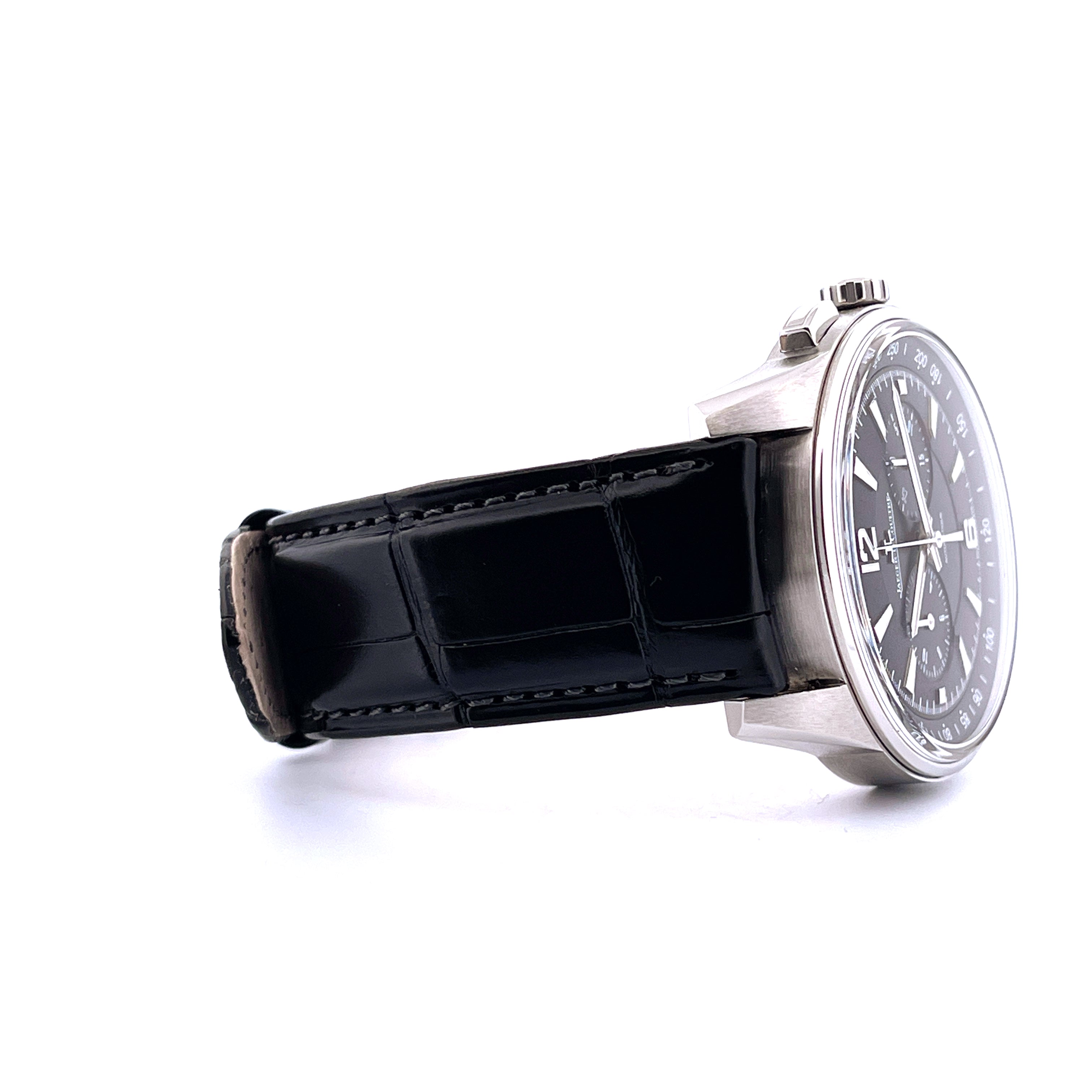 Jaeger LeCoultre - Polaris Chronograph - Juwelier Spliedt