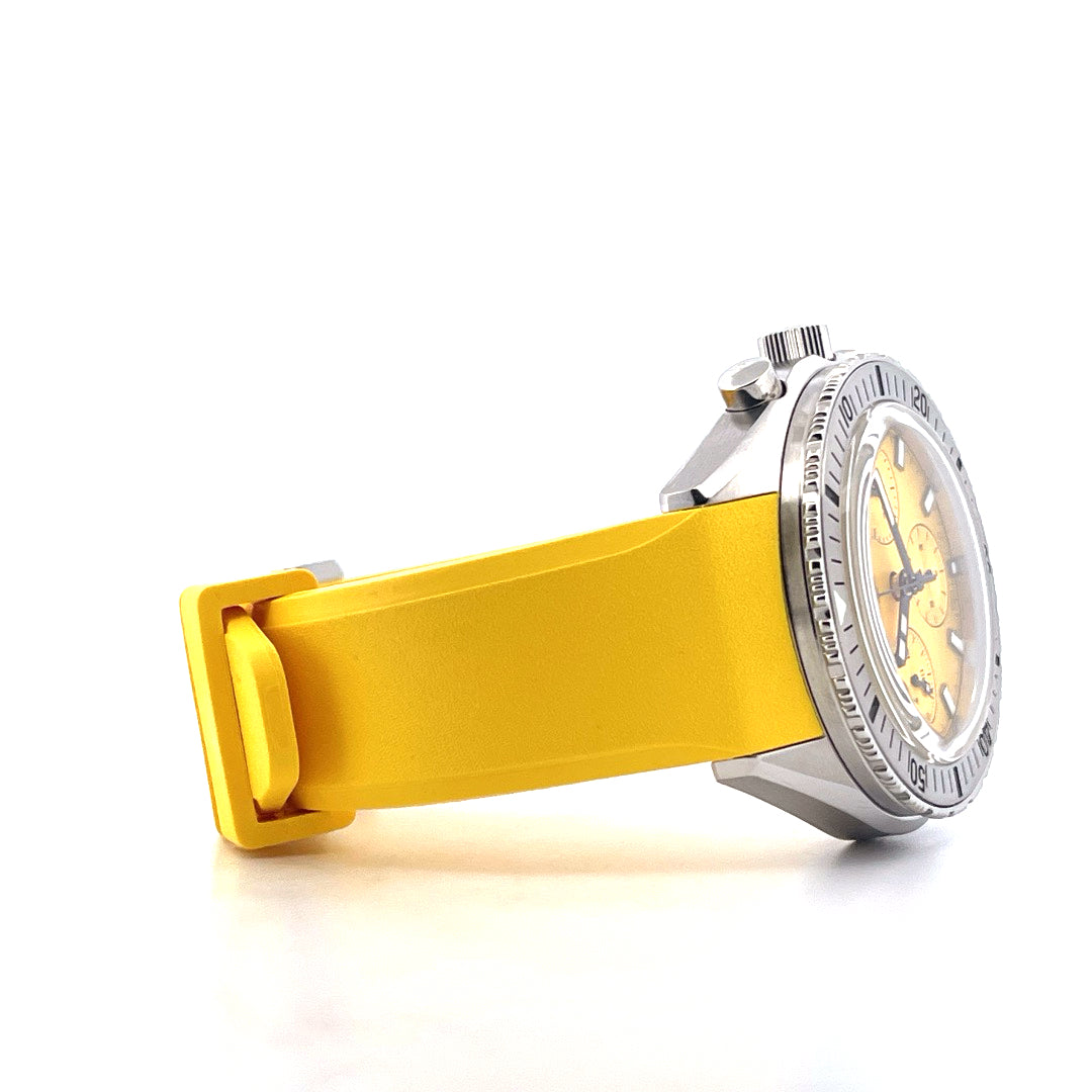 DOXA SUB 200 C-GRAPH II Divingstar