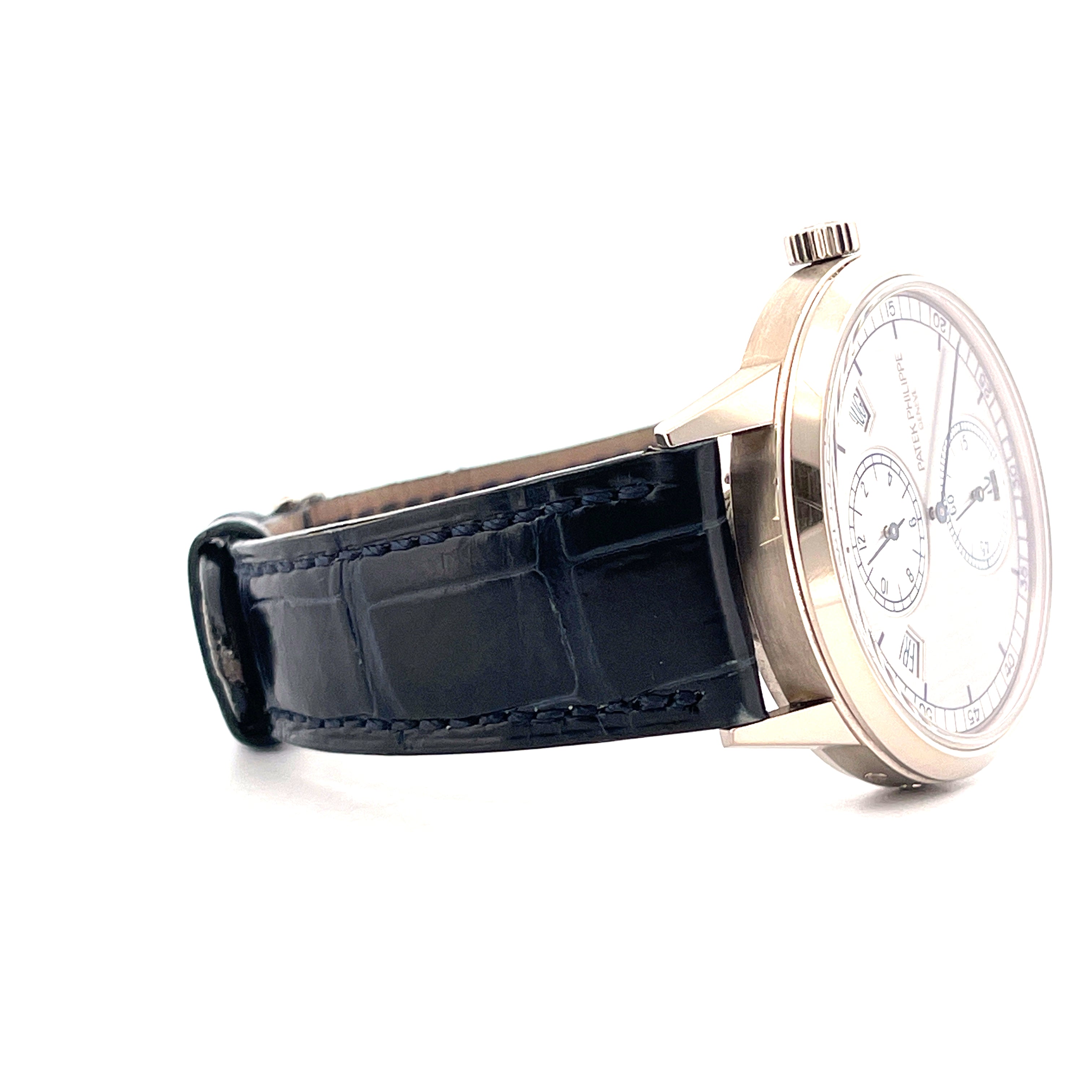 Patek Philippe Regulator Annual Calendar (Full Set) -2014-