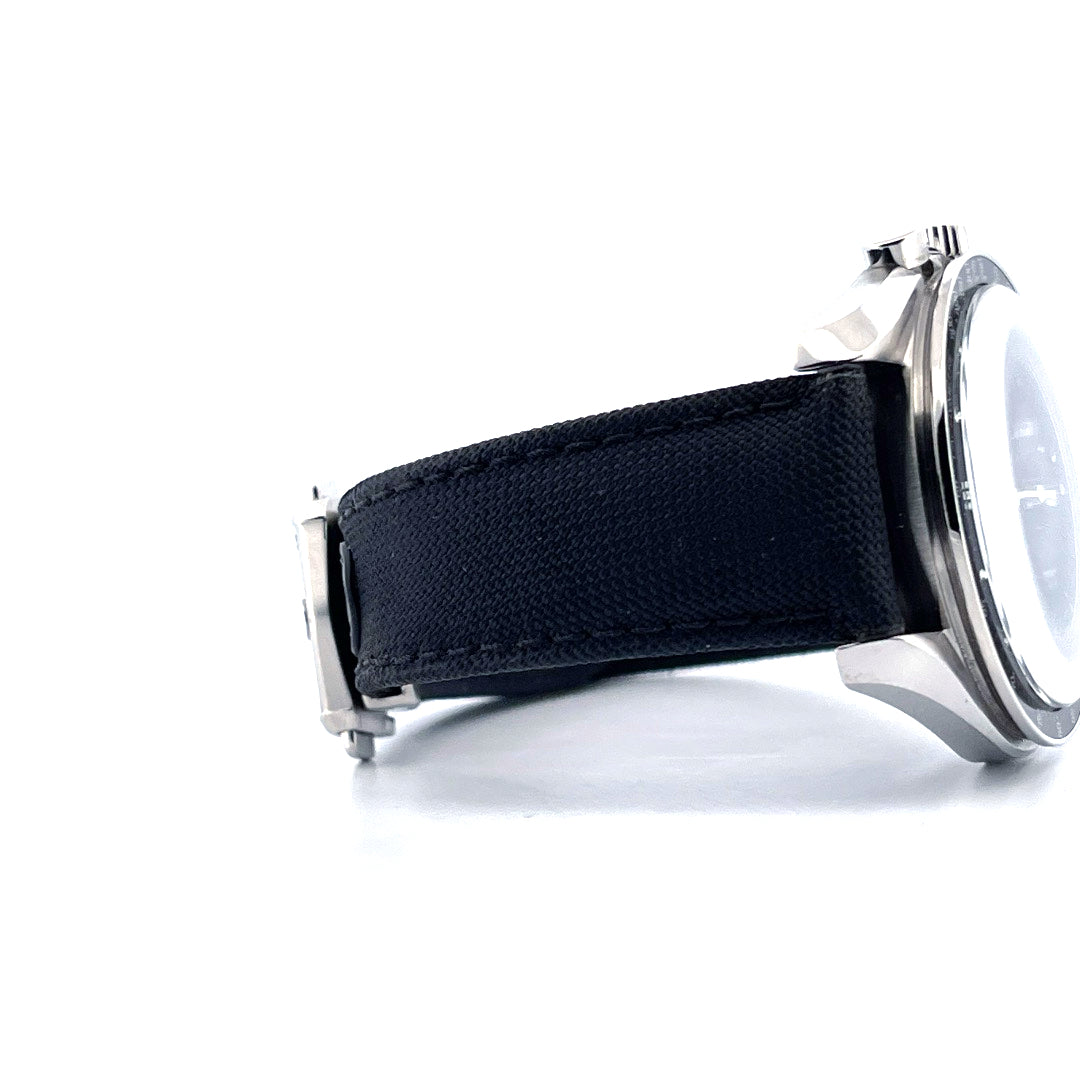 Speedmaster Professional Moonwatch / Hesalit / Full Set / sehr guter Zustand - Juwelier Spliedt