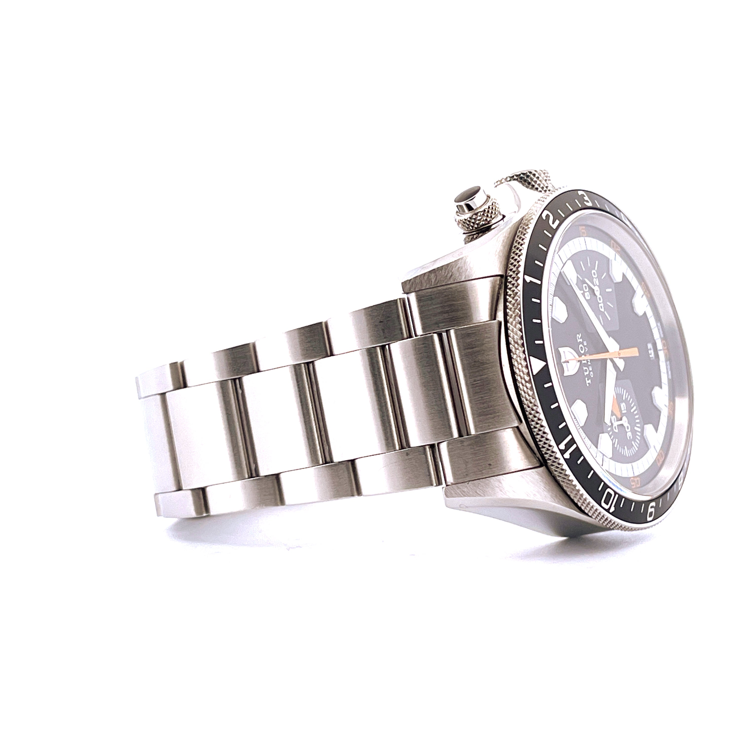 Tudor - Heritage Chrono - Juwelier Spliedt