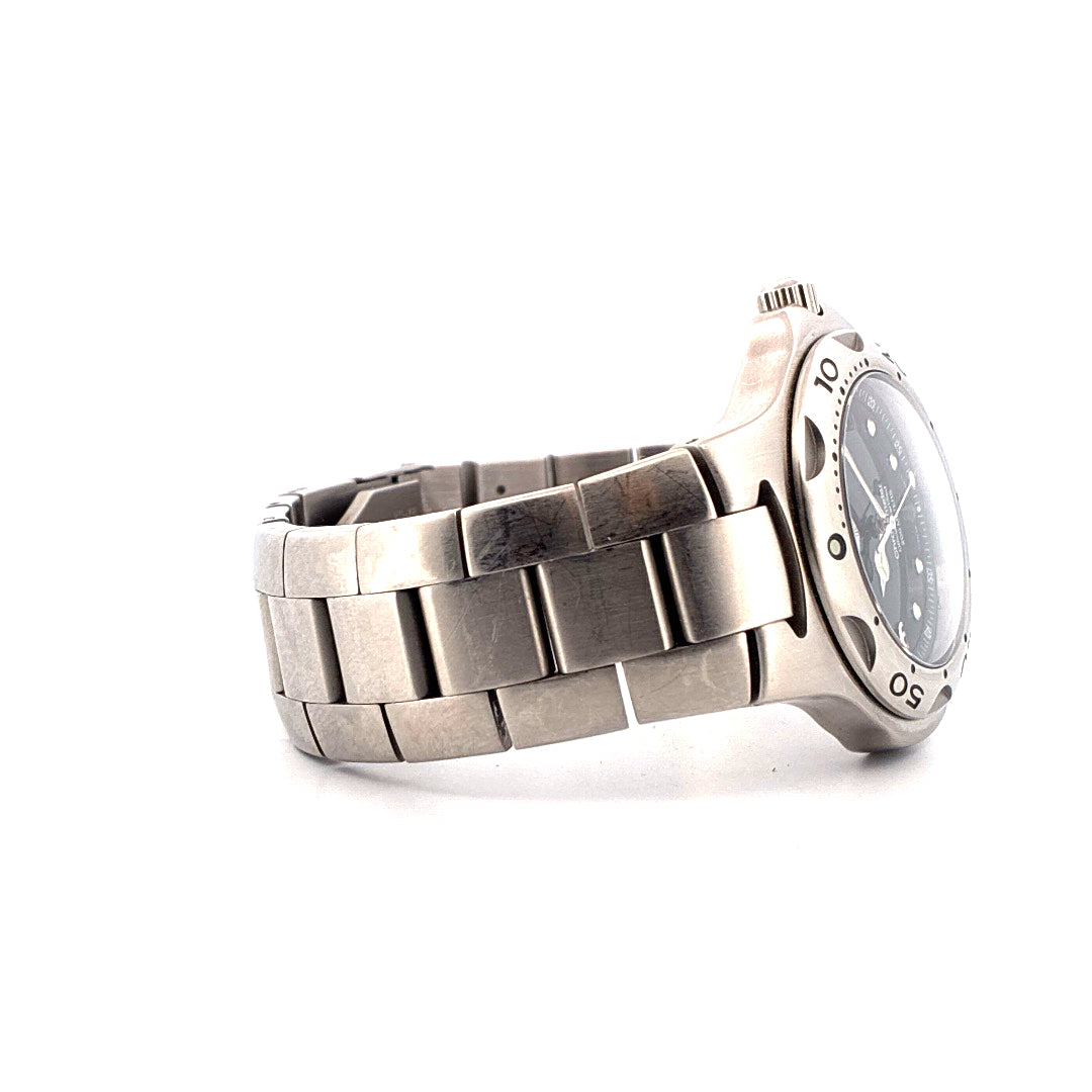 Kirium Chronometer - neu (2025)