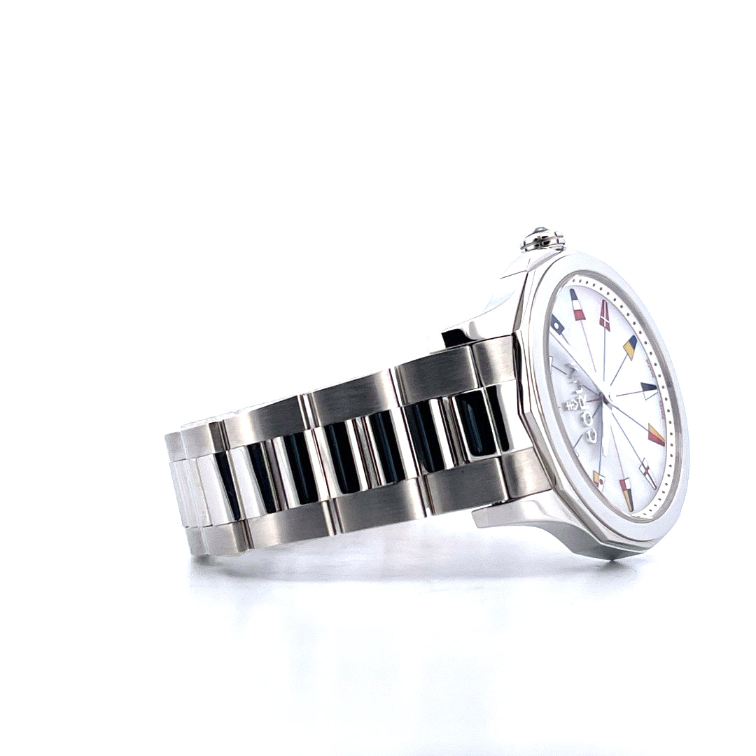 Corum Admiral's Cup Legend 38