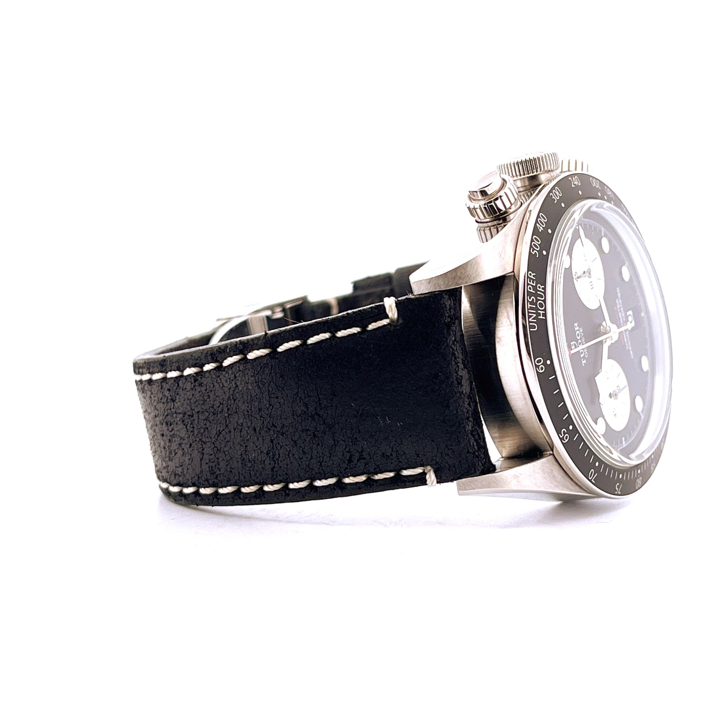 Tudor - Tudor Black Bay Chrono - Juwelier Spliedt