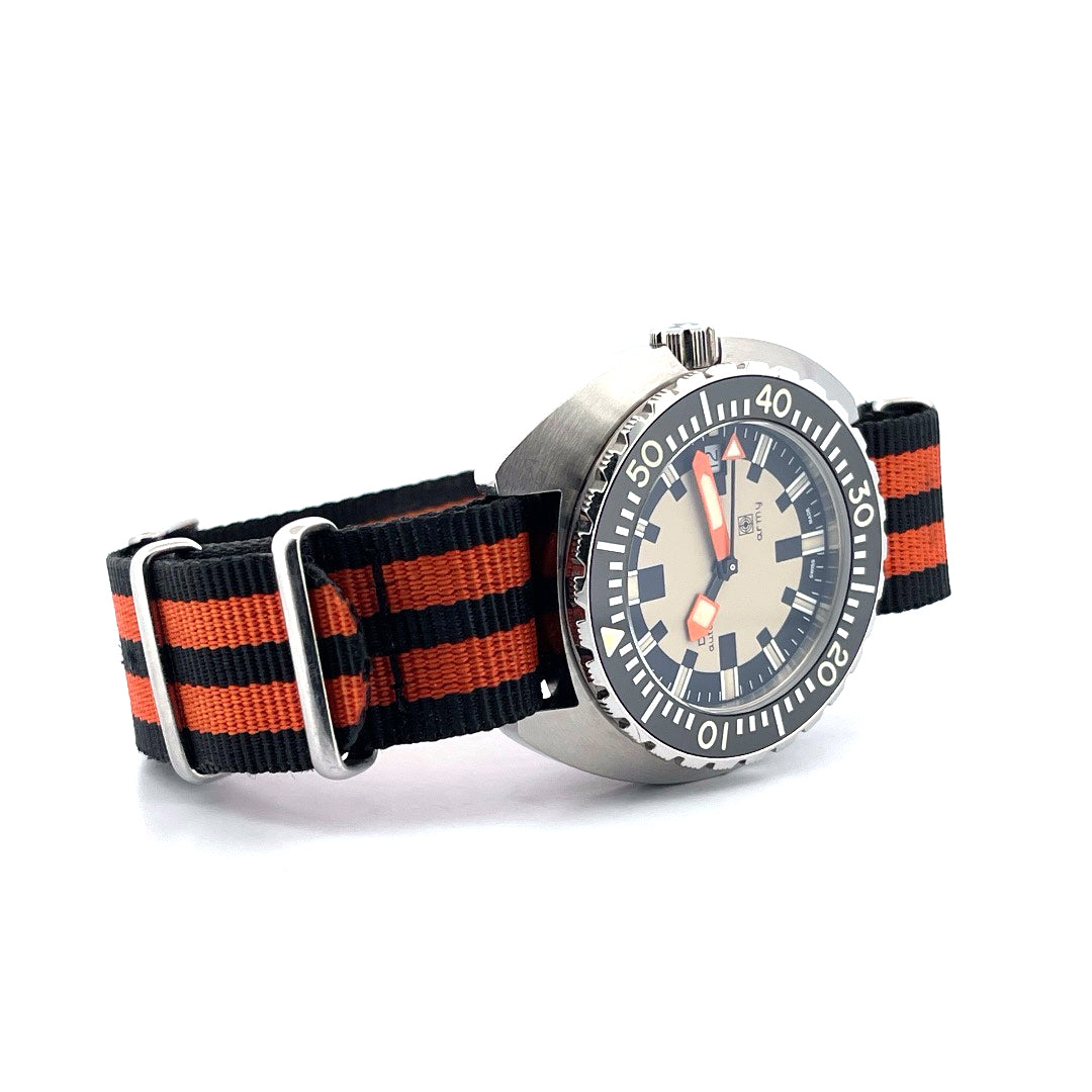 DOXA Sub 600t Aquamarine