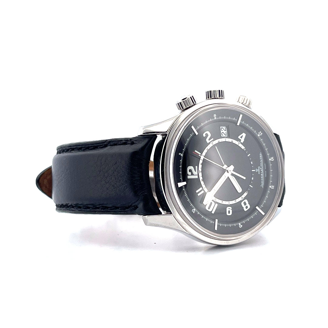 Amvox 1 / mechanischer Alarm / Full Set / ungetragen (2006) - Juwelier Spliedt