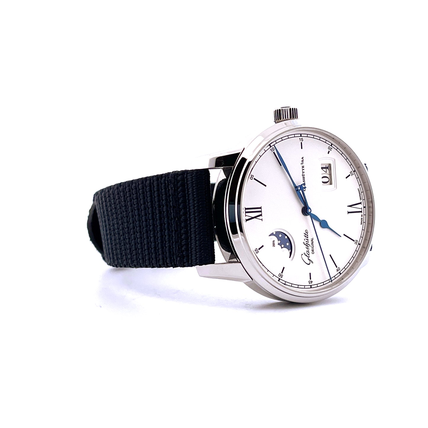 Glashütte Original - Senator Excellence - Juwelier Spliedt