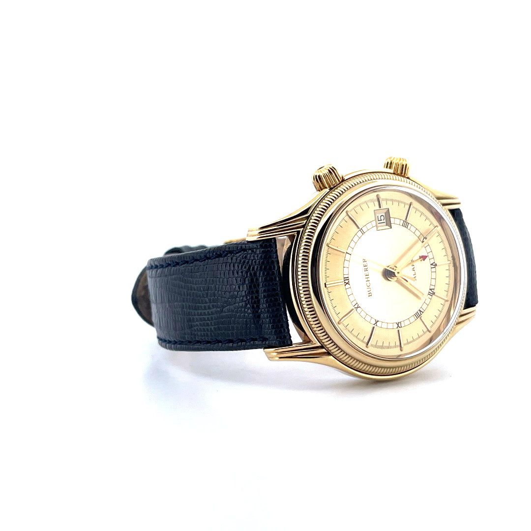 Patravi ChronoDate
