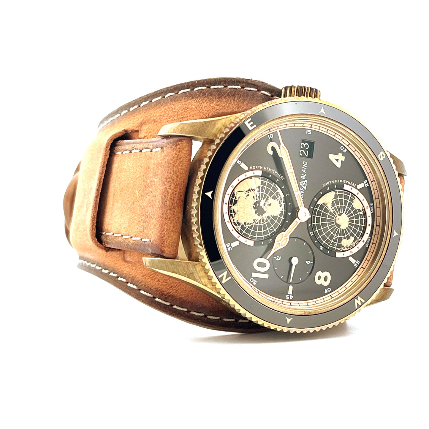 Montblanc 1858 Geosphere Limited Edition (2023)