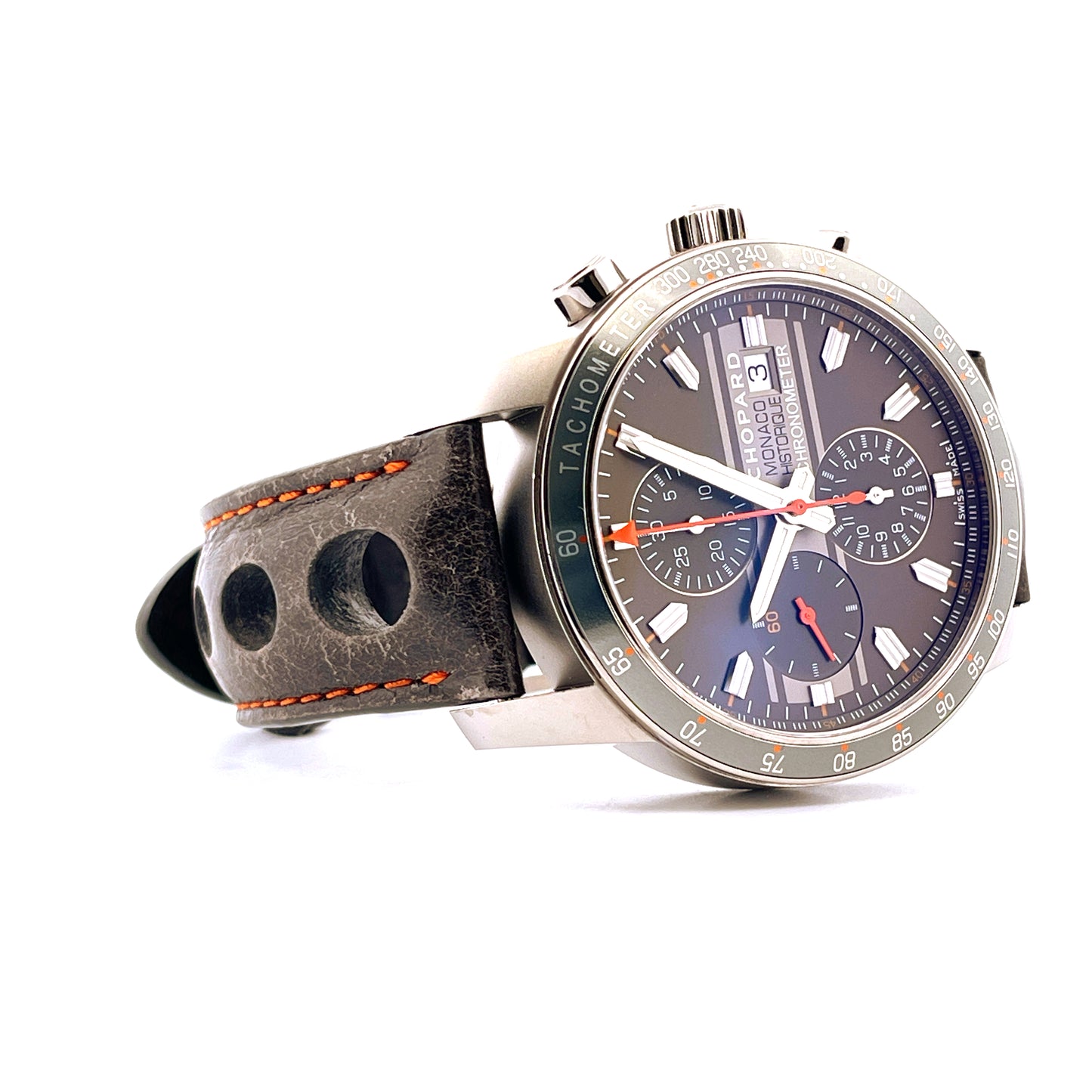 Chopard - Grand Prix De Monaco Historique - Juwelier Spliedt