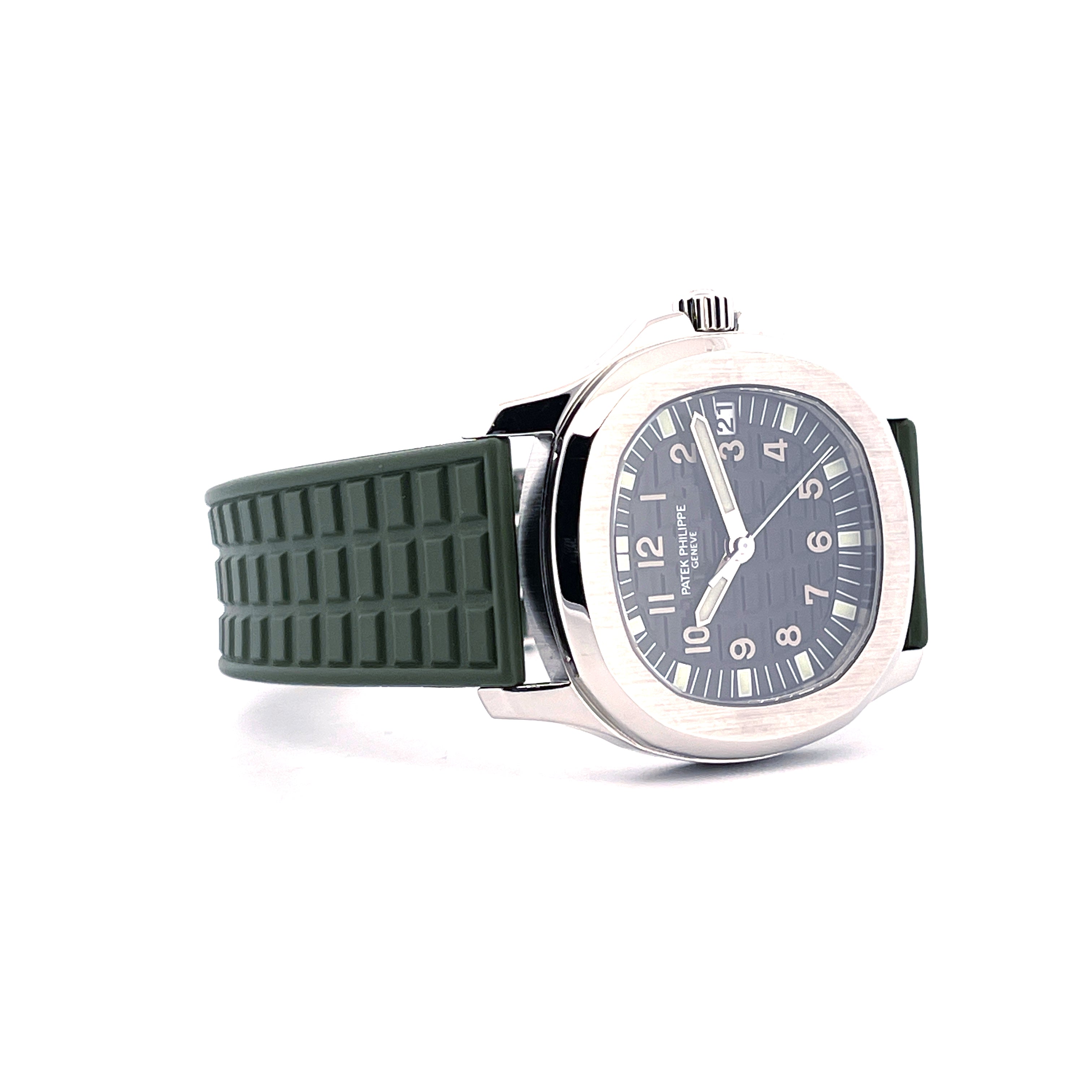 Patek Philippe Aquanaut 38mm