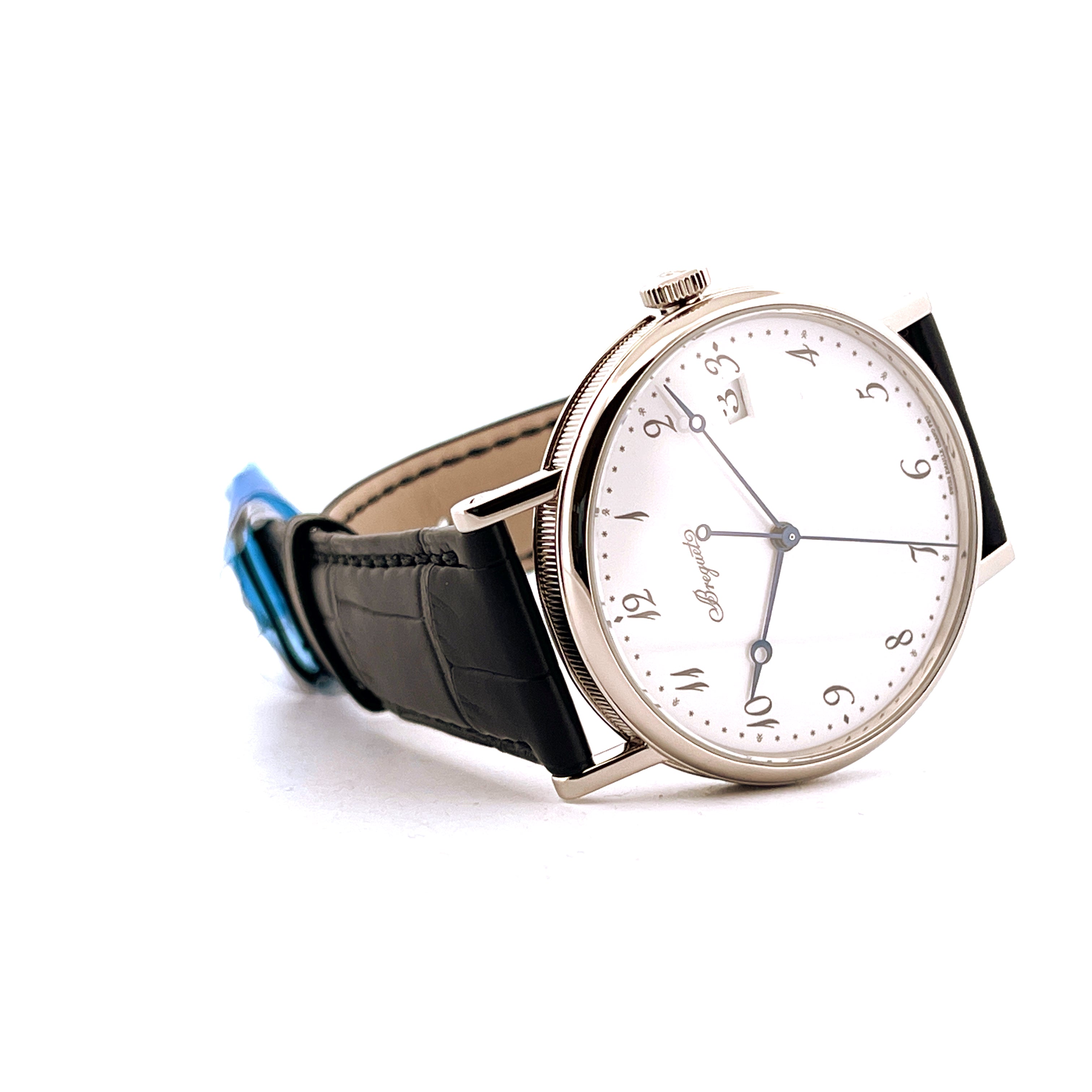 Breguet - Breguet Classique 5177BB Whitegold - Juwelier Spliedt