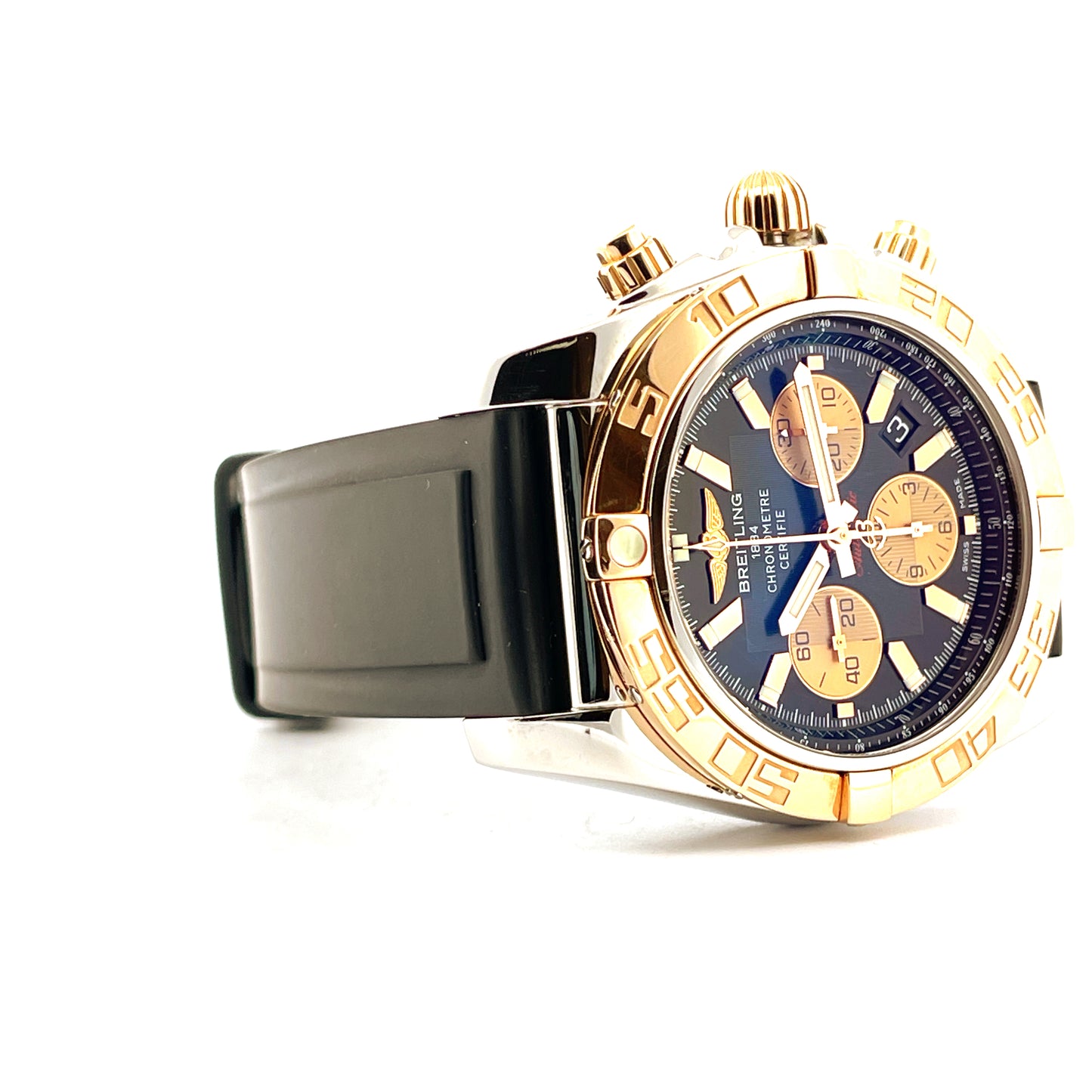Breitling - Breitling Chronomat 44 - Juwelier Spliedt