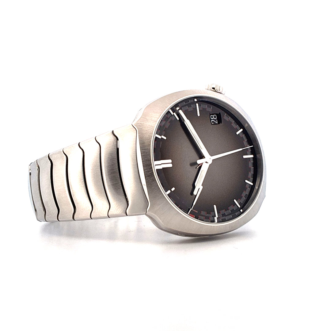 Moser Streamliner Perpetual Calendar - sehr guter Zustand (2024)