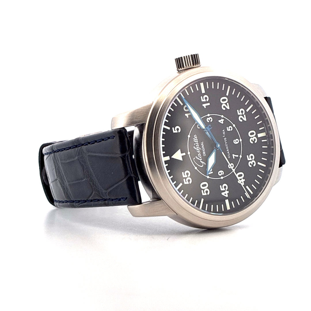 Senator Navigator - Service 2025 (2007)