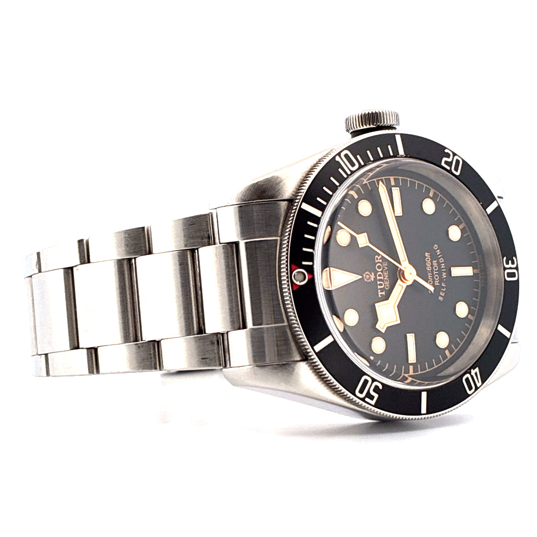 Tudor Black Bay Fifty-Eight Navy Blue (2022)