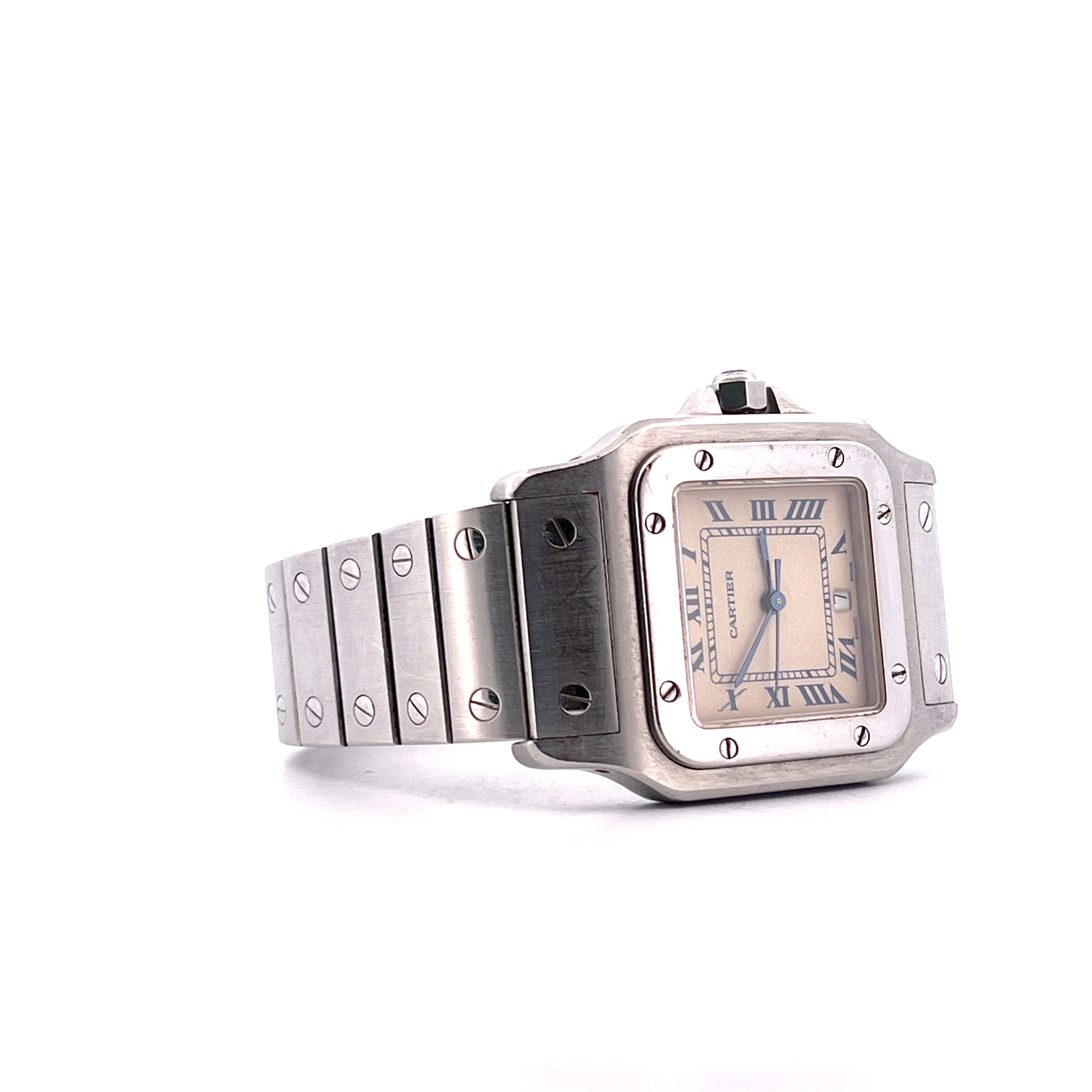 Santos Galbée / watch only