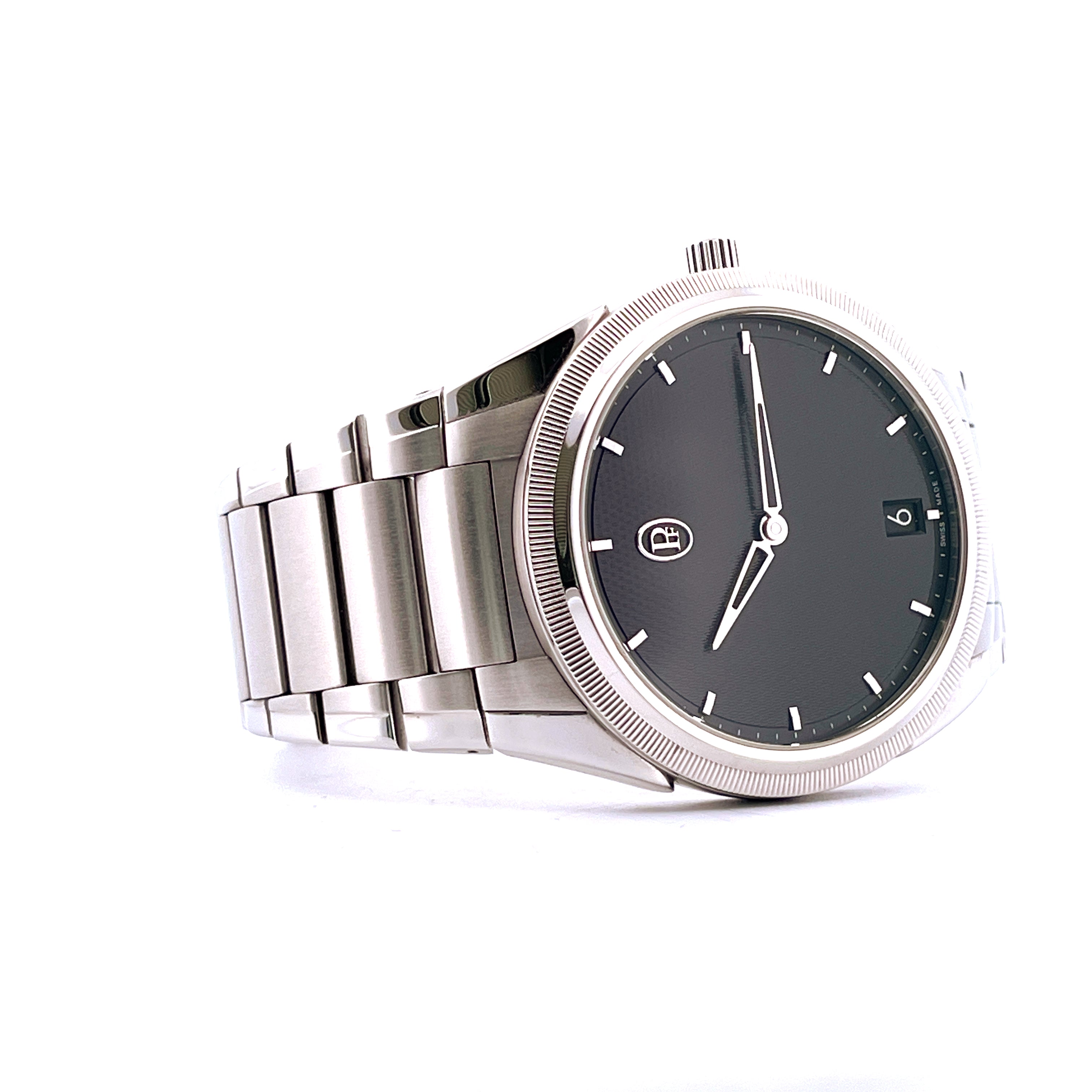 Parmigiani - Tonda PF Micro - Juwelier Spliedt