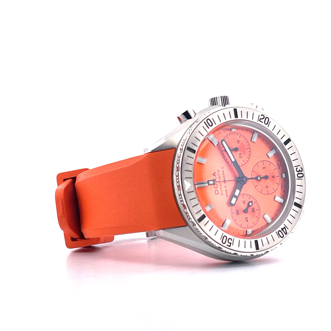 Doxa Sub 300t Professional – as new/unworn (2025)