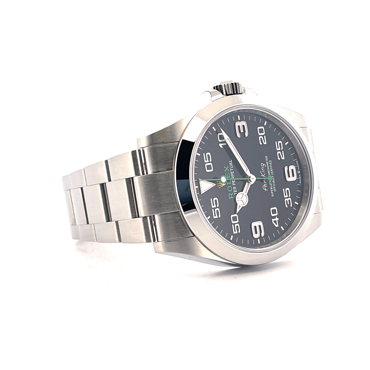 Air King / very good condt. / Full links / Full-Set / 2024