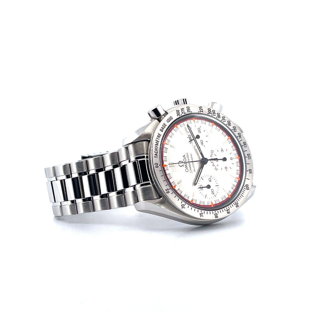 Omega Speedmaster Moonwatch
