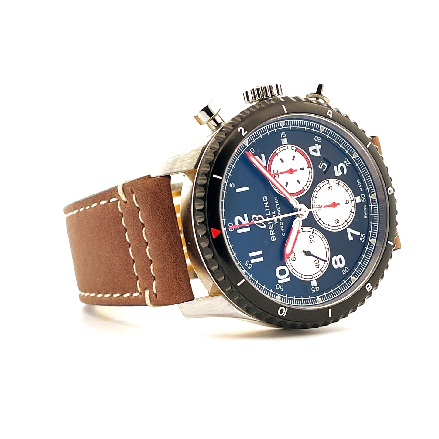 Breitling Aviator 8 B01 Chronograph 43 Mosquito (2019)
