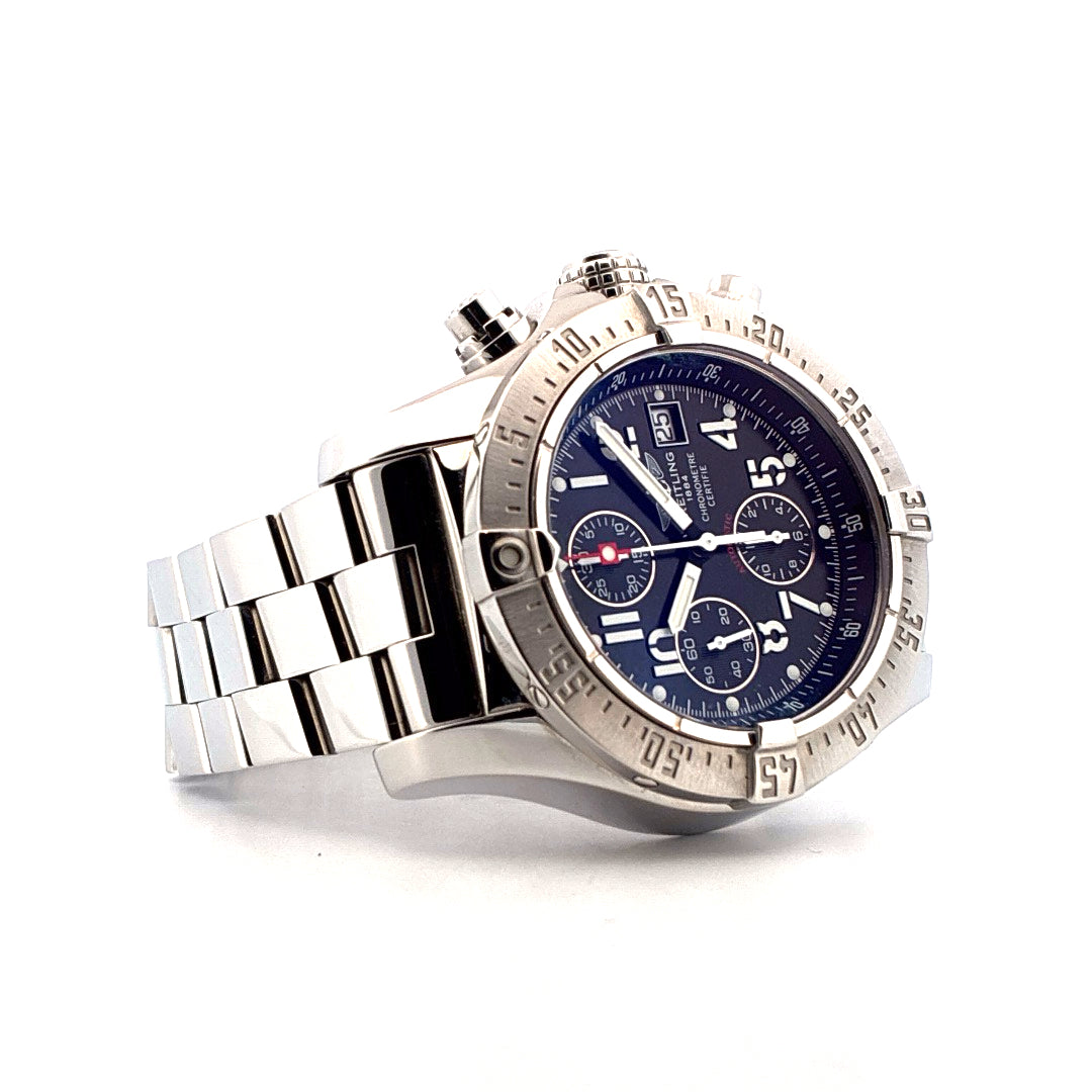 Avenger Skyland - sehr guter Zustand (2010)