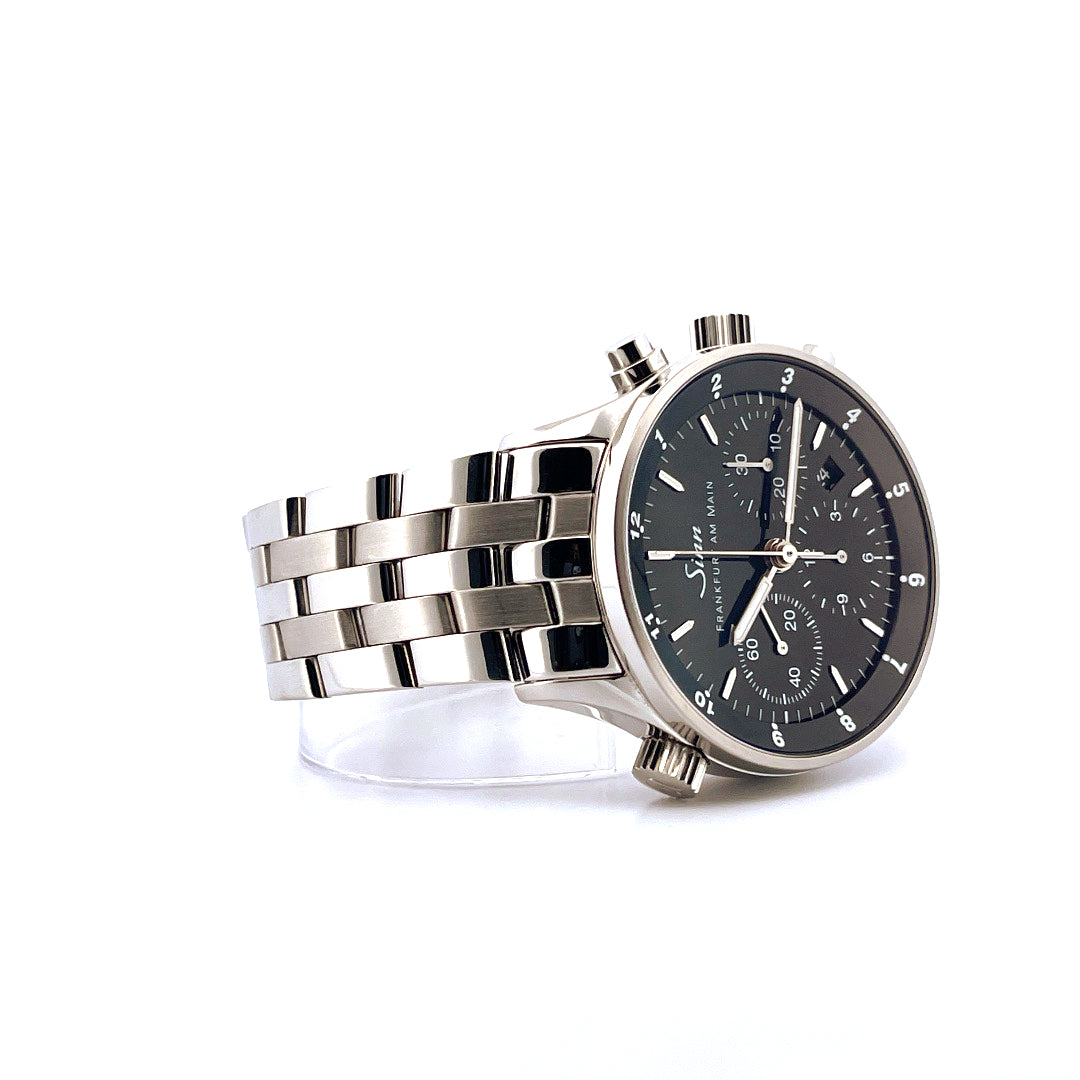 Sinn Flieger 356 Day Date