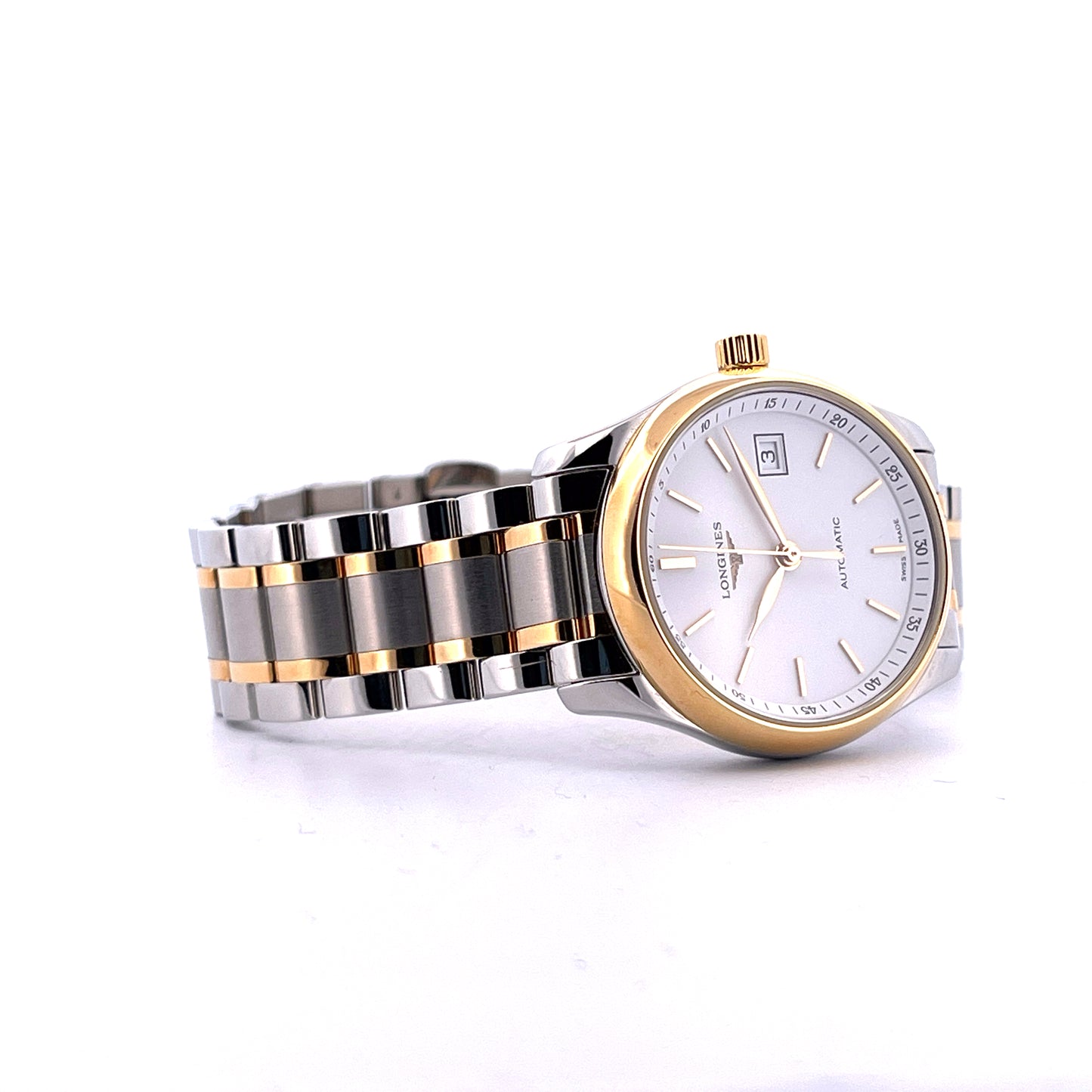 Longines - Longines Longines Master Collection Gold - Juwelier Spliedt
