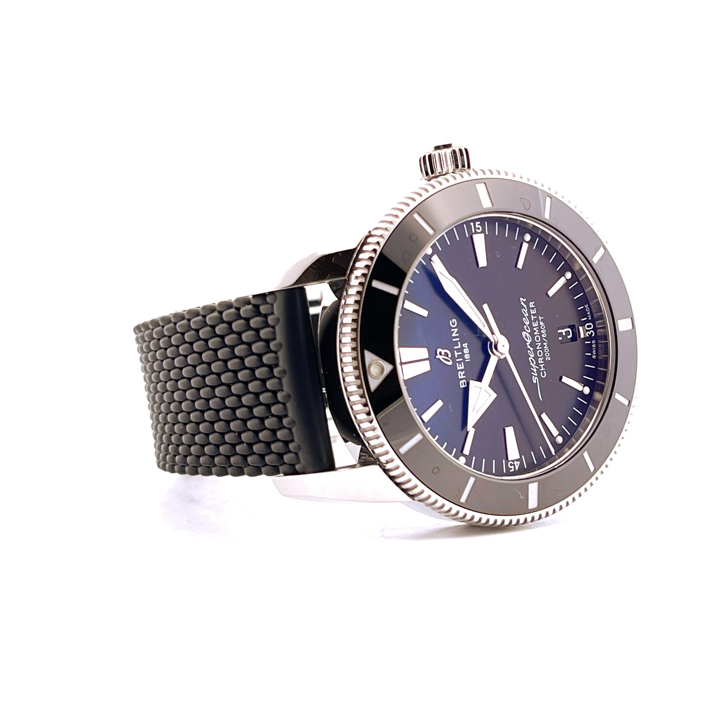 Breitling - Breitling Superocean Héritage II - Juwelier Spliedt