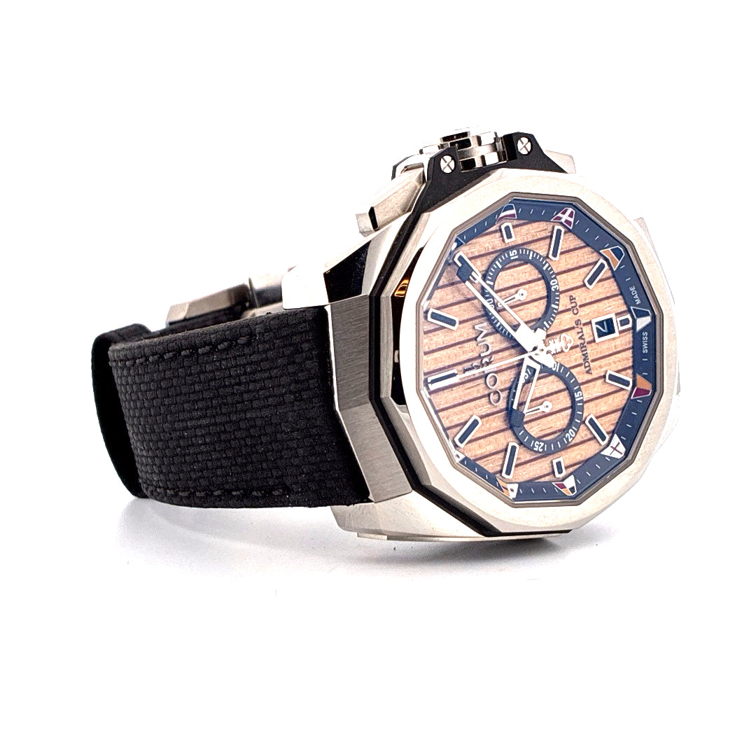 Corum Admiral's Cup AC-One - neu (2025)