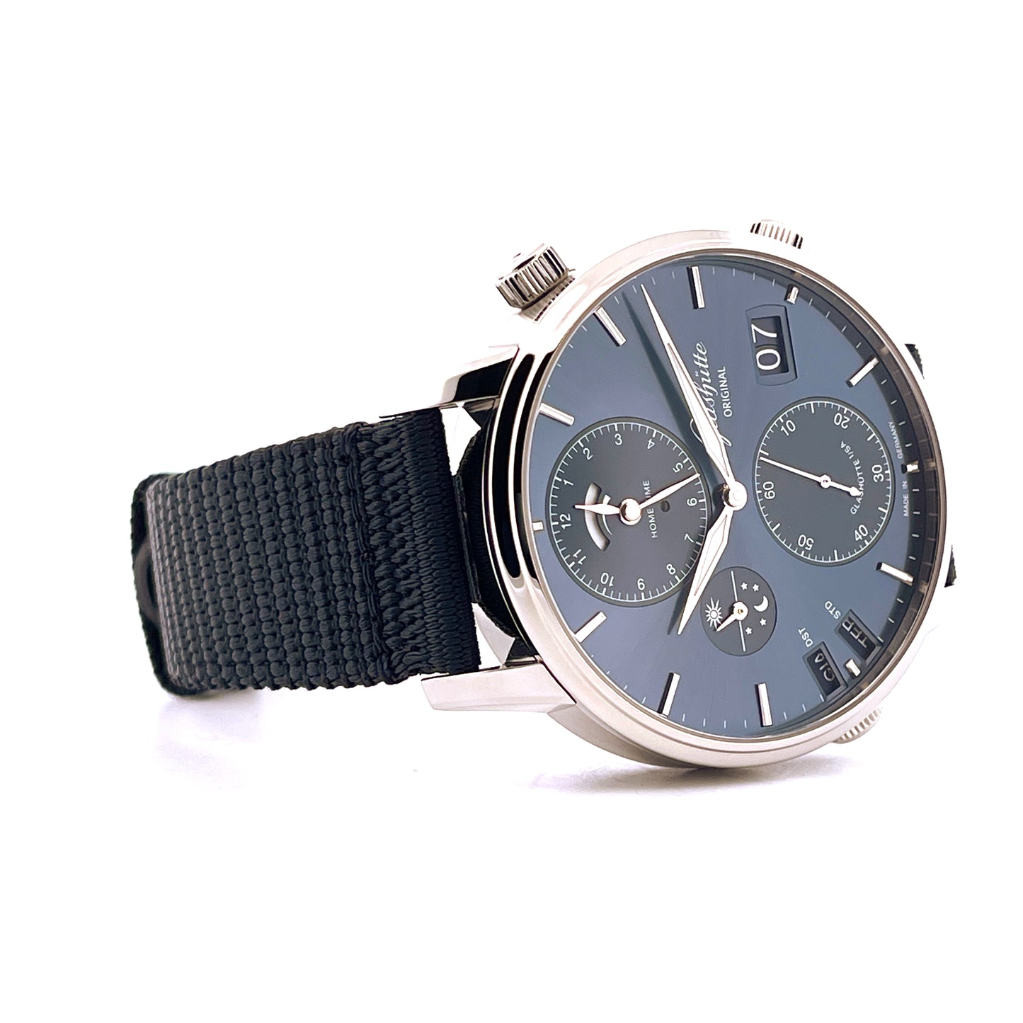 Glashütte Original Senator Cosmopolite 44mm