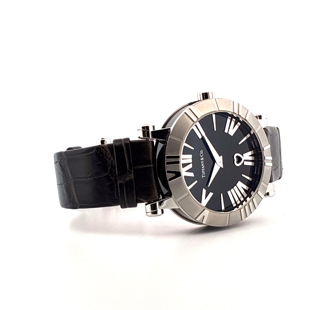 Tiffany & Co. Atlas Quarz 30mm