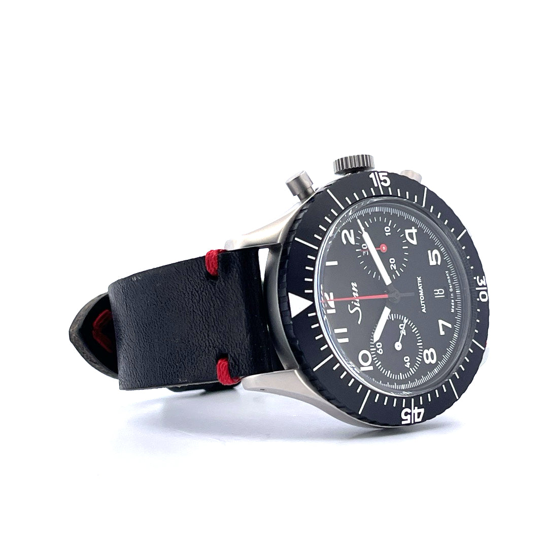 158 Chronograph Limited Edition 013/500 (2020)