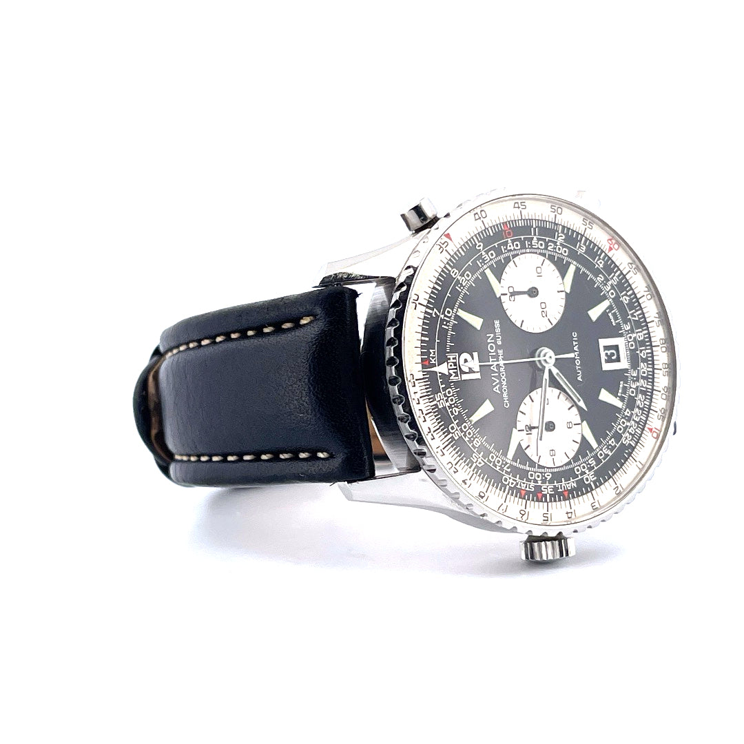 Aviation Chronograph