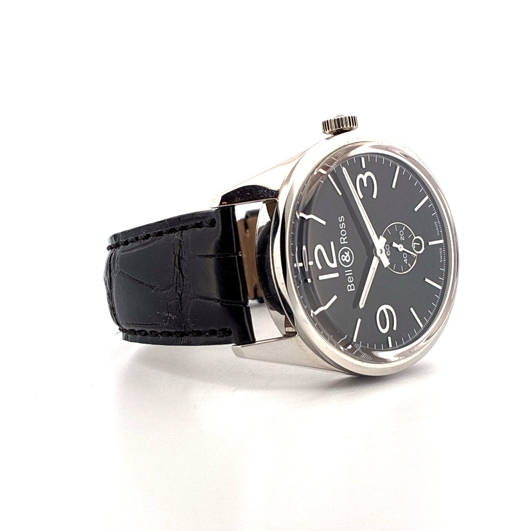Bell & Ross 41mm - Neuzustand
