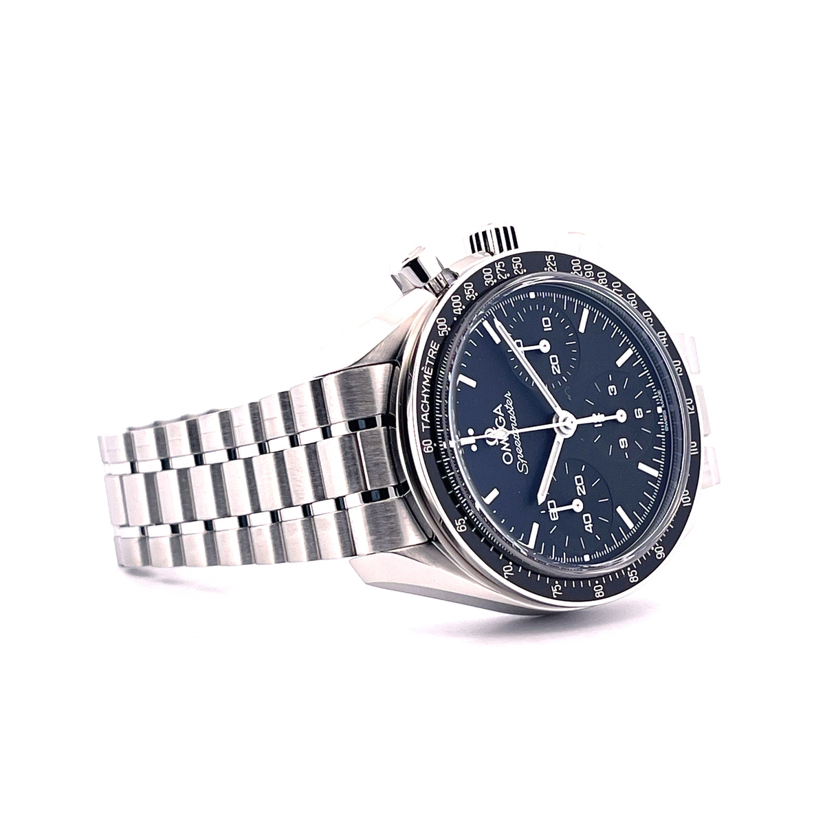Speedmaster 38 / like new / Full Set / 2026