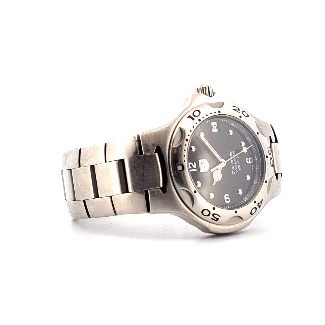 Kirium Chronometer - neu (2025)