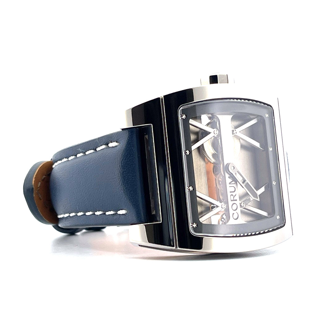 Corum Admiral's Cup Legend 38