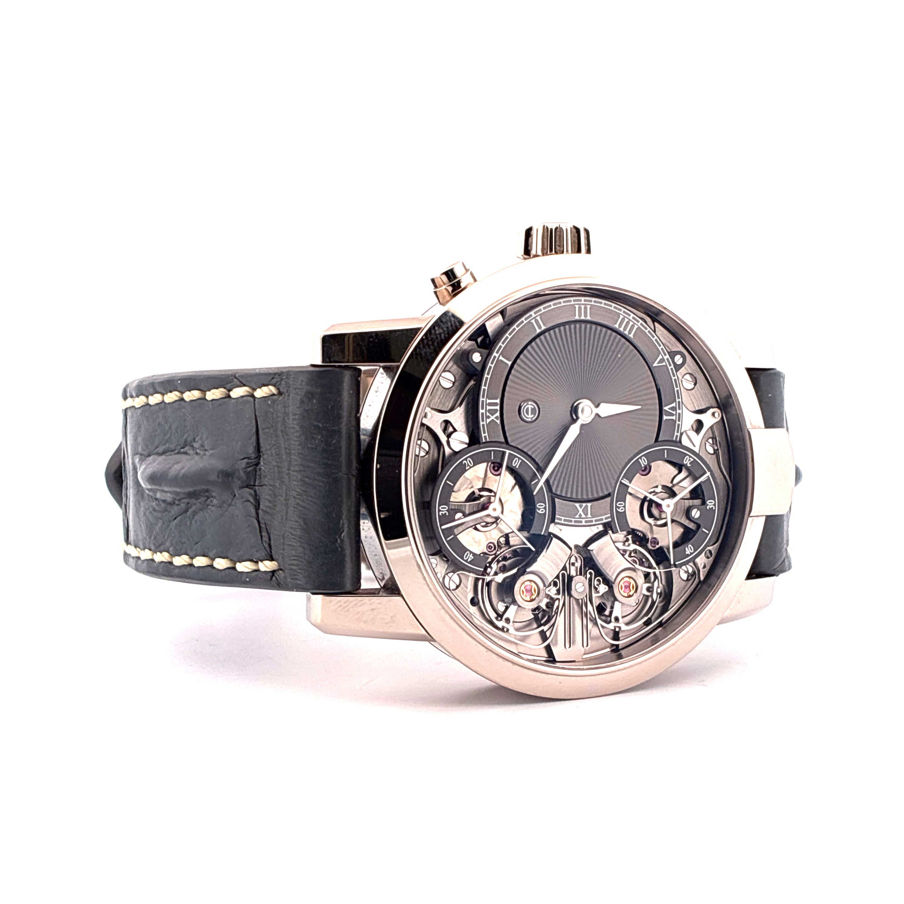 Calatrava 6119R - very good condition (2021)