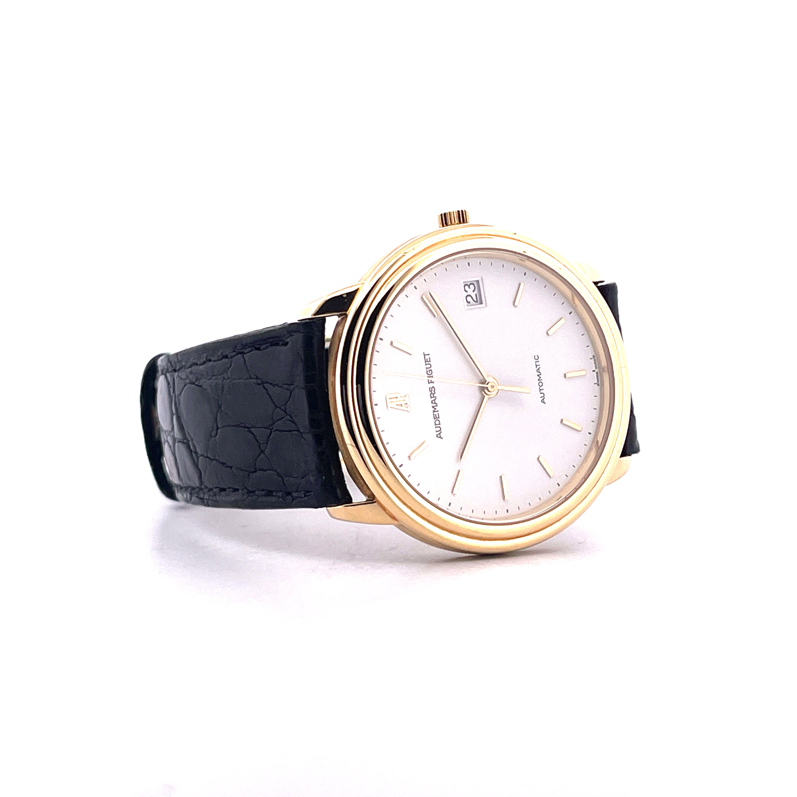 Classique BA14675/002 Yellowgold (Service 2025) -1992-