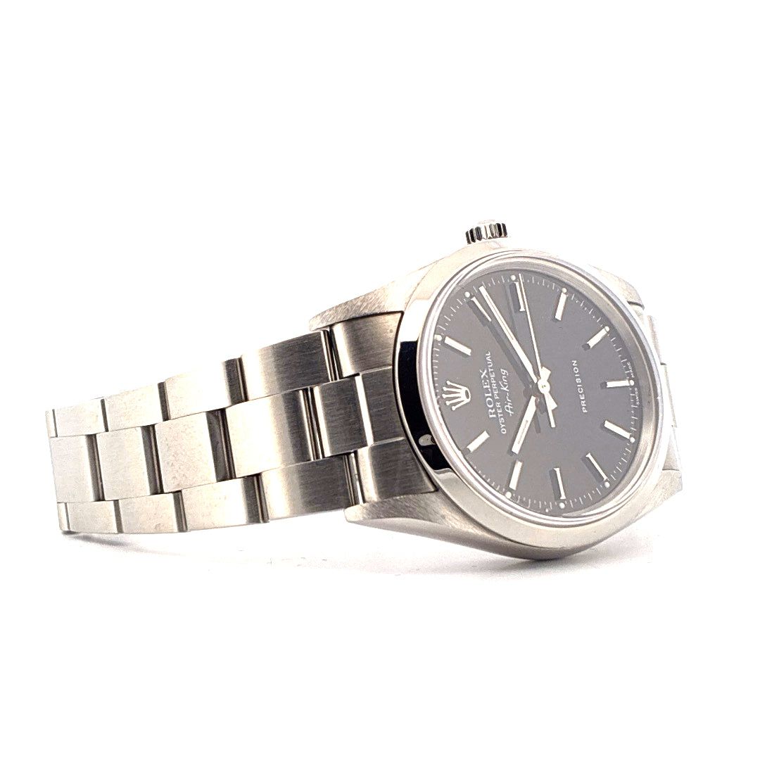 Air King Ref. 14000 / Service 2006 (1999)