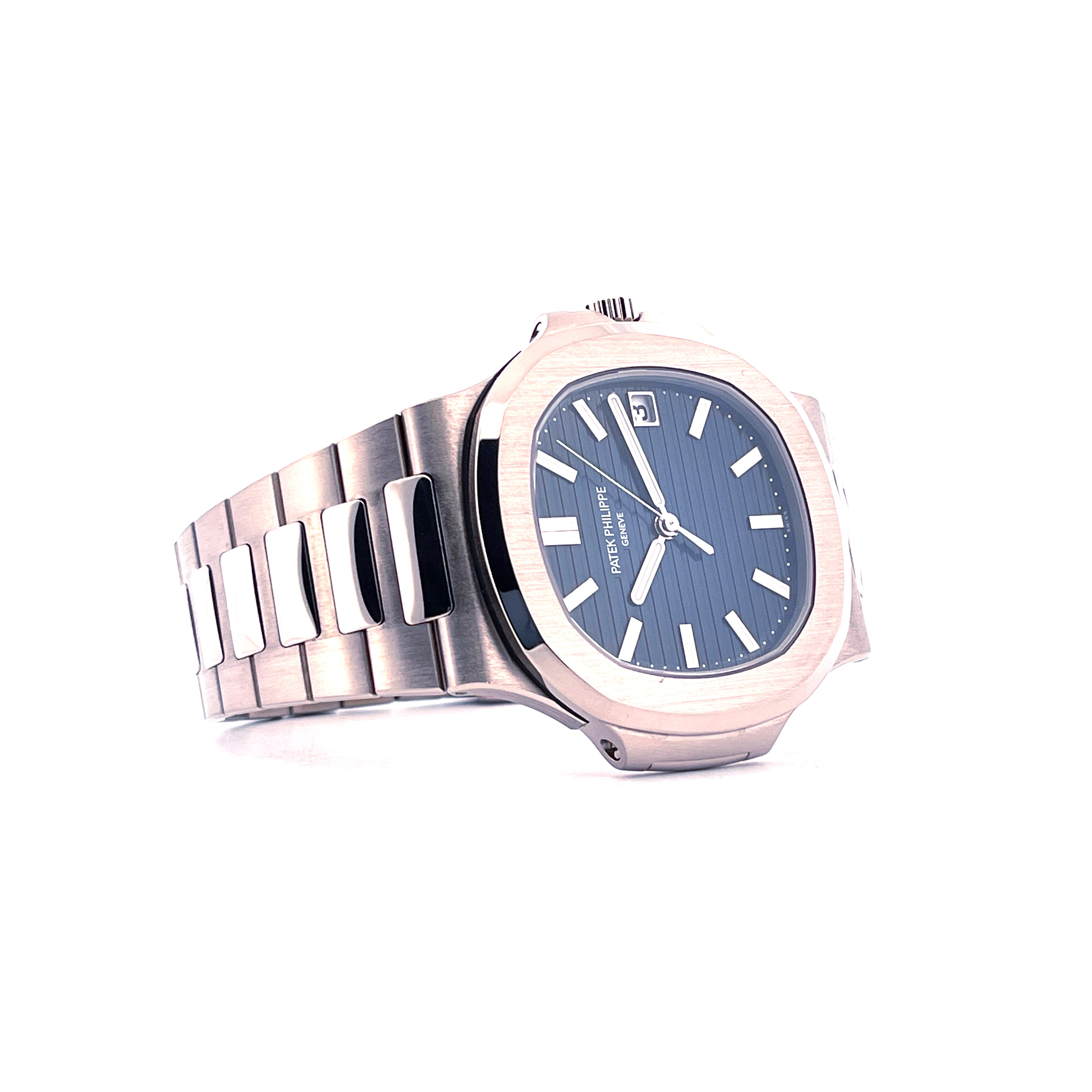 Nautilus 5811/1G-001 / Full Set / 2024