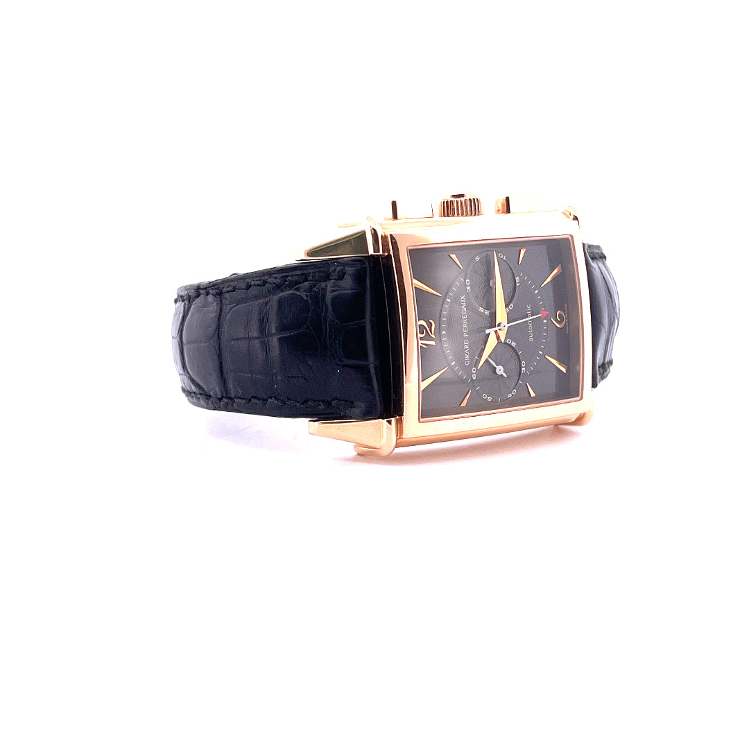 Girard Perregaux - Vintage 1945 - Juwelier Spliedt - [product_ Artikelnummer]