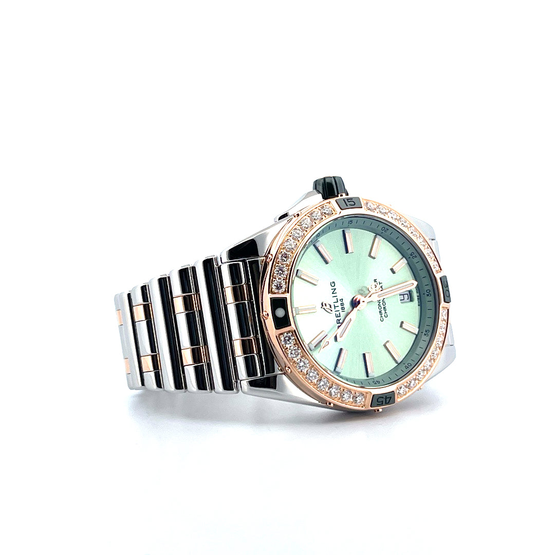 Lady 38mm ungetragen (2025)