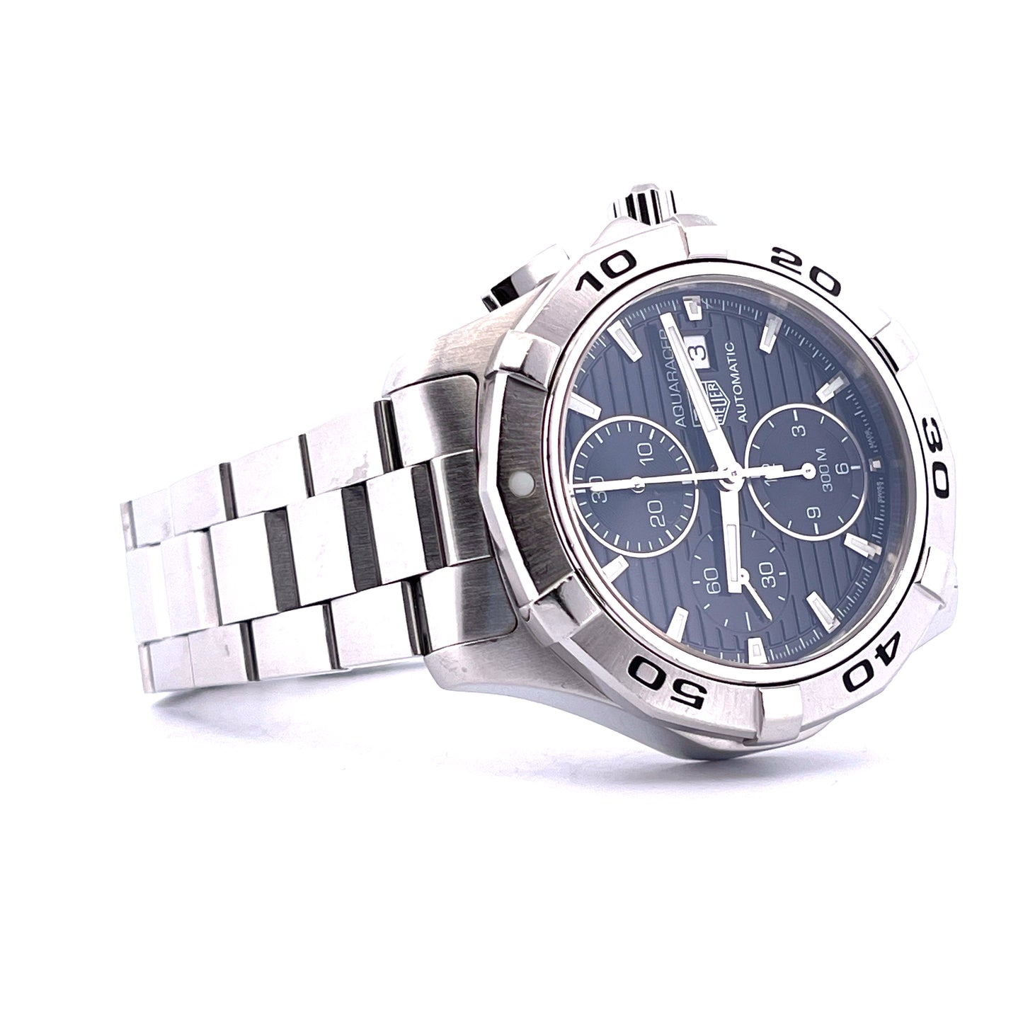 Tag Heuer - TAG Heuer Aquaracer 300m - Juwelier Spliedt