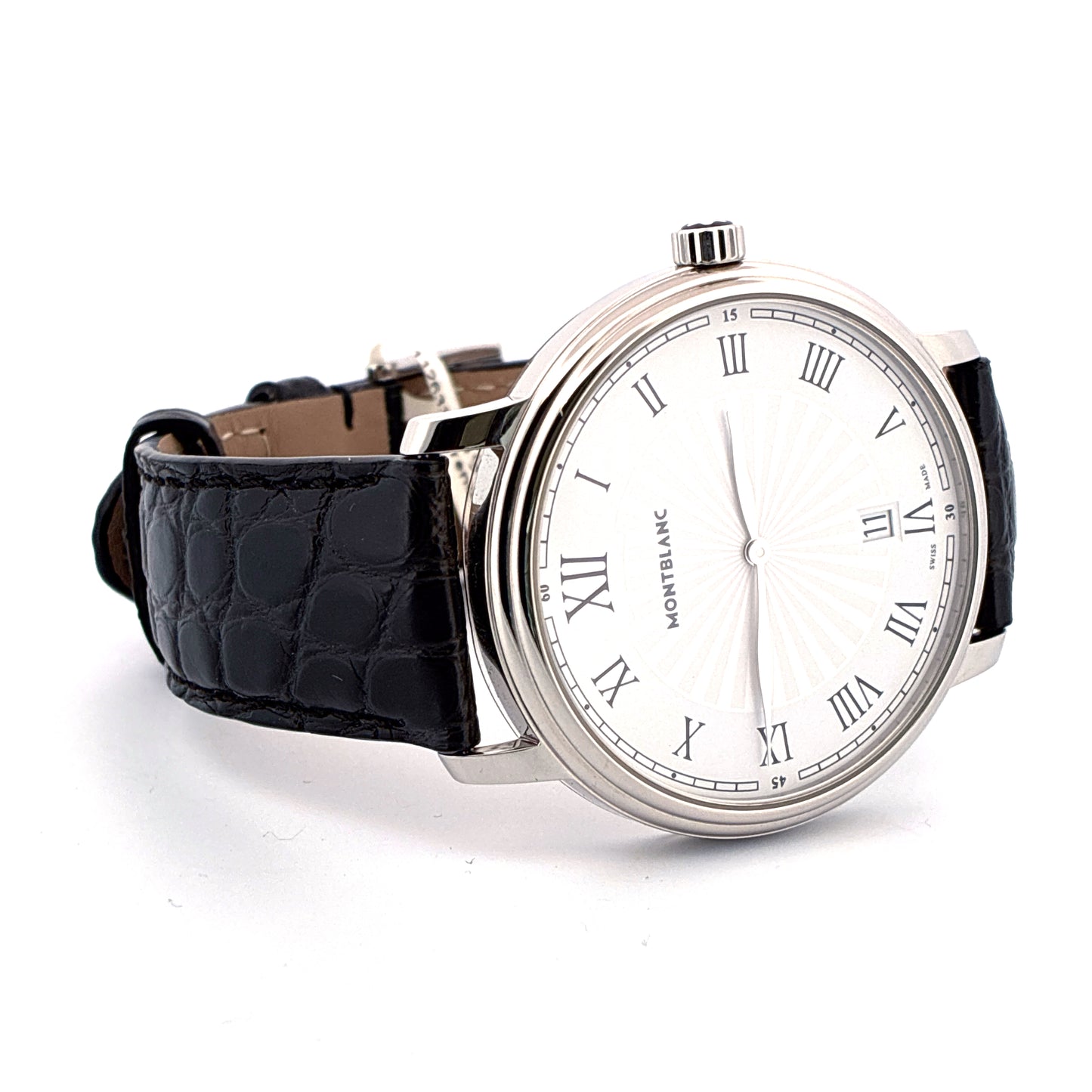 Montblanc Tradition Date Brand New - Unworn / Full-Set / 2025