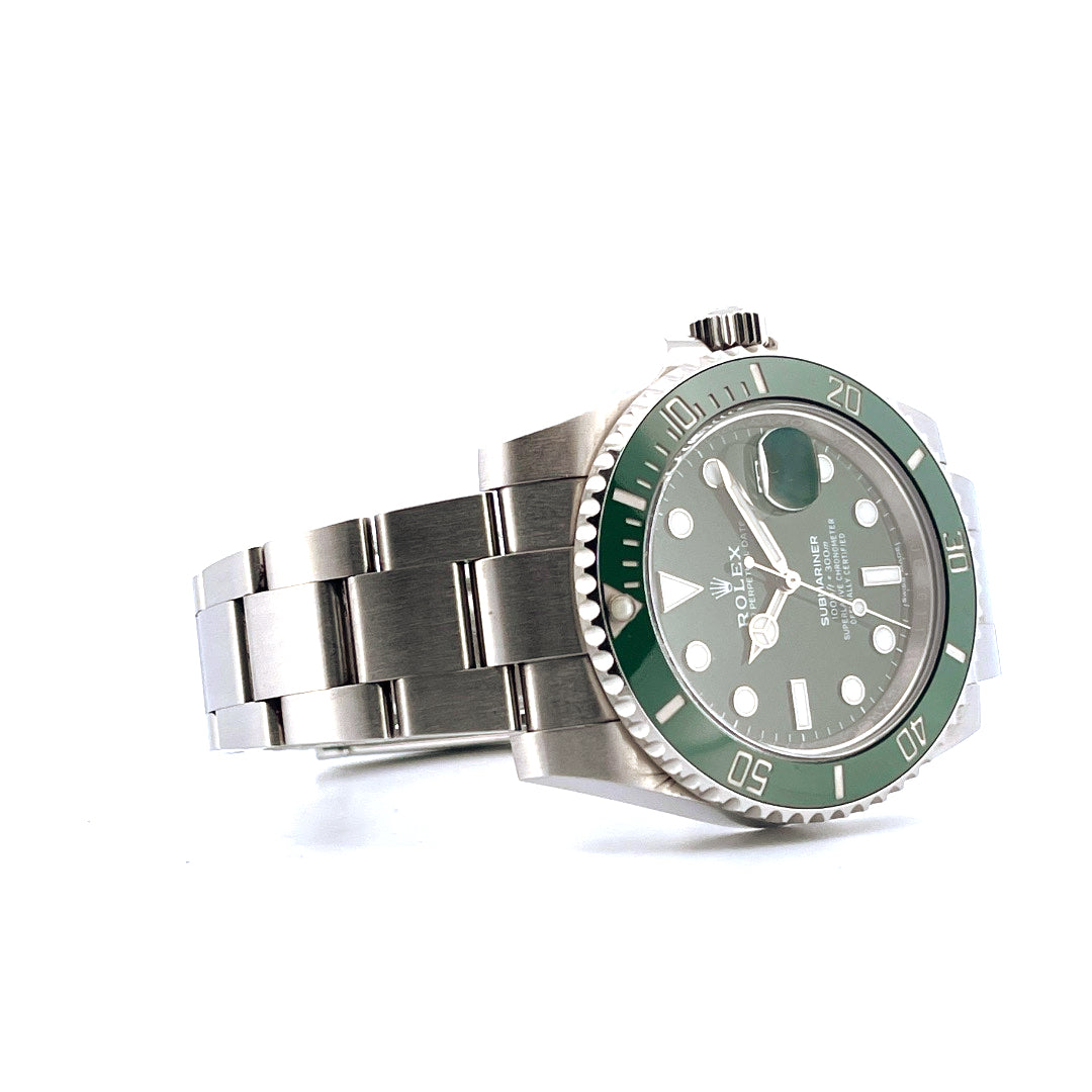 Submariner Date "Hulk" (2014)
