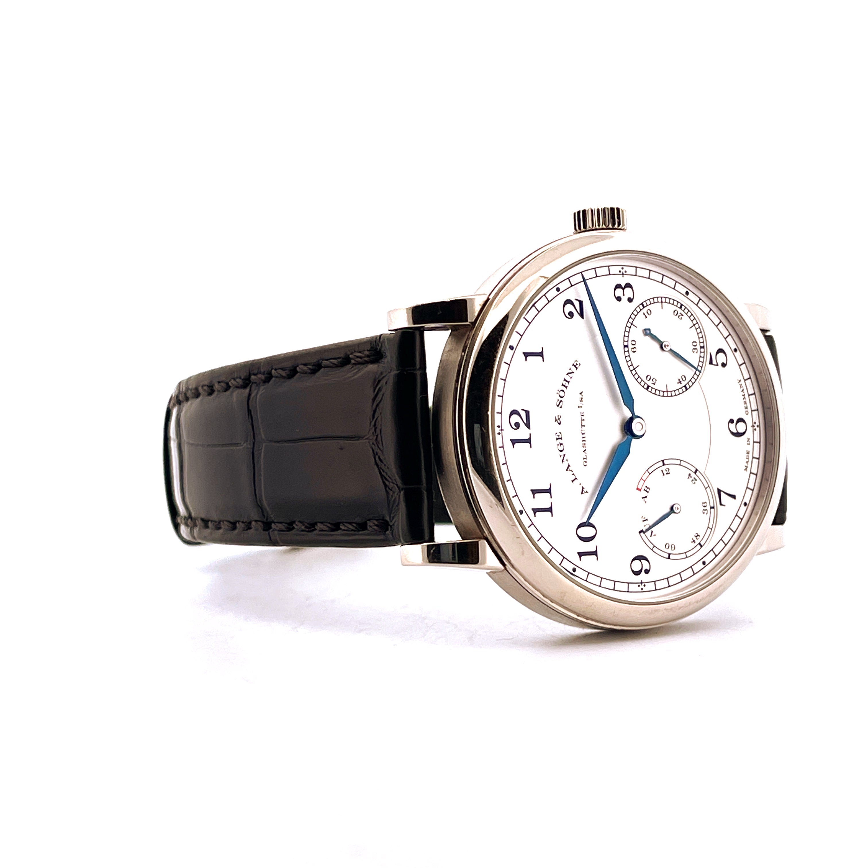 A. Lange & Söhne - A. Lange & Söhne 1815 Up / Down - Juwelier Spliedt